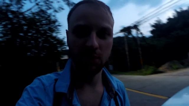 Чайная экспедиция в Фенхуан (1 Серия: Дорога в Фенхуан) смотреть онлайн