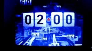 Уход на профилактику (Звезда, 15.10.2014)