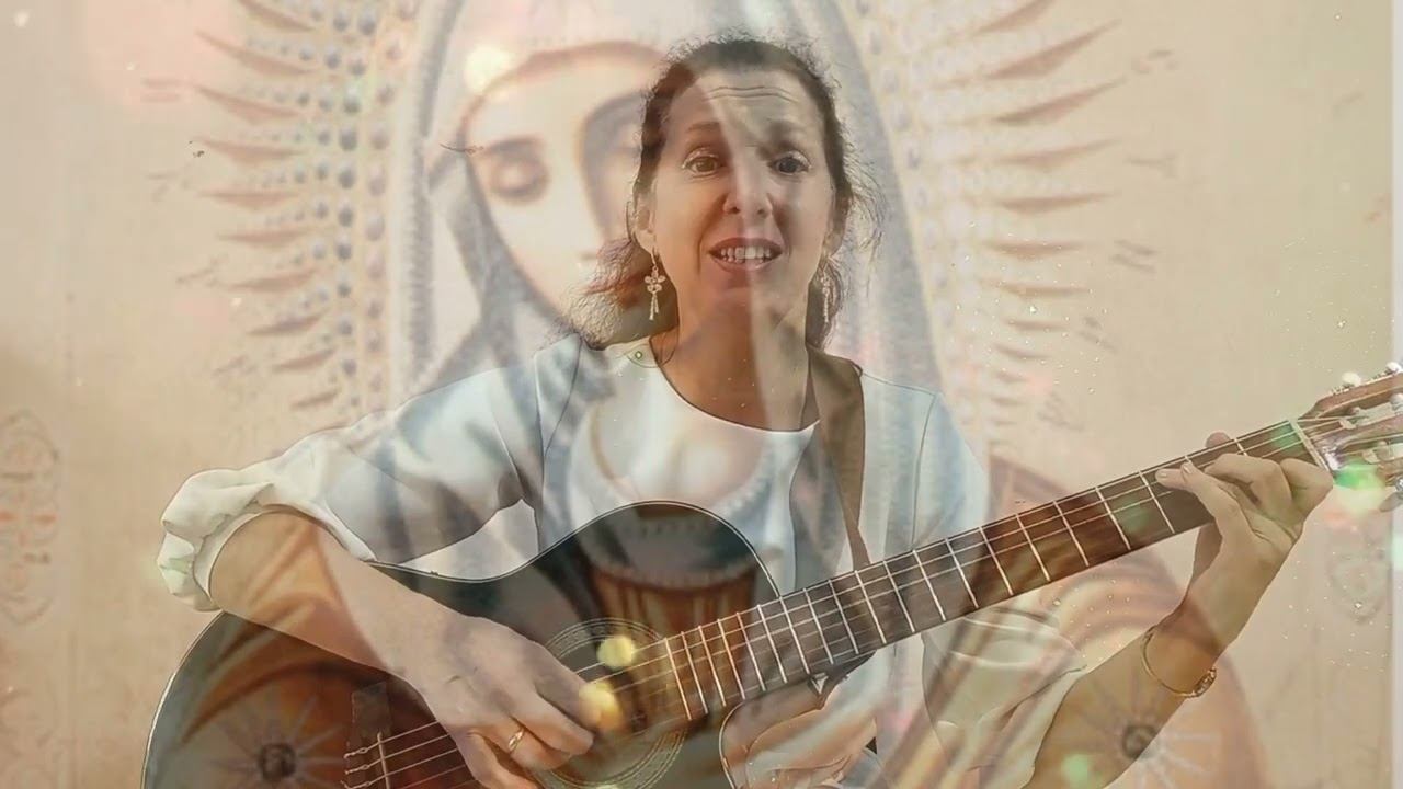 Пресвятая Дева Мати Божия Благая Богородица