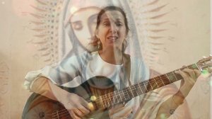 "Пресвятая Дева, Мати Божия Благая Богородица"