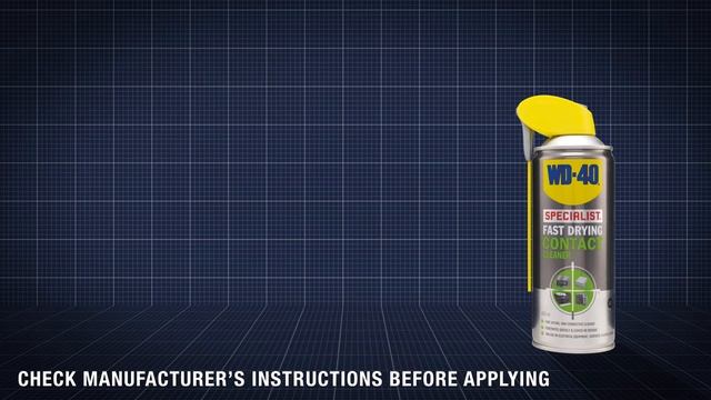 Contact Cleaner v6 смотреть онлайн