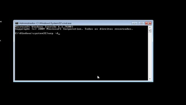 Curso de Redes - Protocolo ARP - Address Resolution Protocol смотреть онлайн