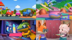 Мульт в кино Выпуск №181 - 2025 (04)