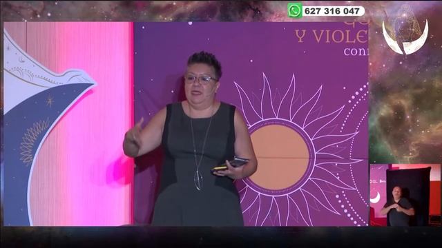 Gordedad y movimiento: las posibilidades de las corporalidades gordas смотреть онлайн