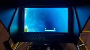 Проверяем трубы канализации эндоскопом