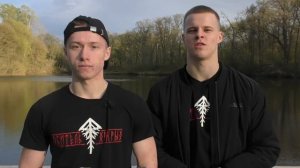 НОВЫЙ ПРОЕКТ ОБИТЕЛЬ ХРАБРЫХ ПУТЬ К ВОЗРОЖДЕНИЮ