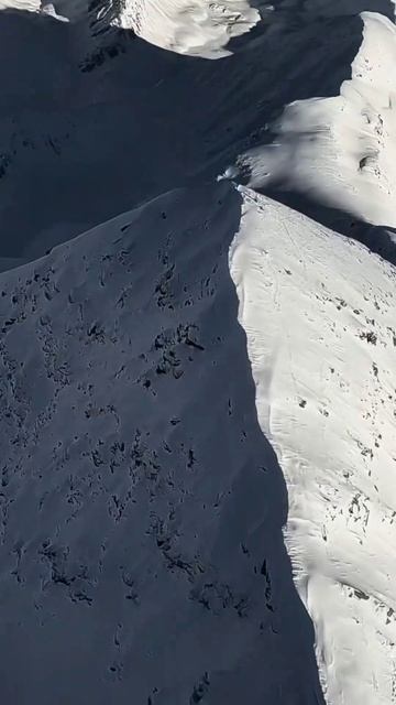 Watch till the end #snowboarding #skiing #backcountry #freeride #montec #sports #winter #outdoors