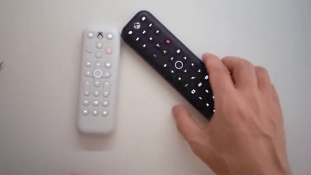 8bitdo Xbox Media Remotes - review of long and short editions for Xbox Series S/X and Xbox One смотреть онлайн