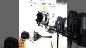 Замок зажигания (АКПП) (2005-2015)  Grand Vitara 3710355860 для Suzuki Grand Vitara 3