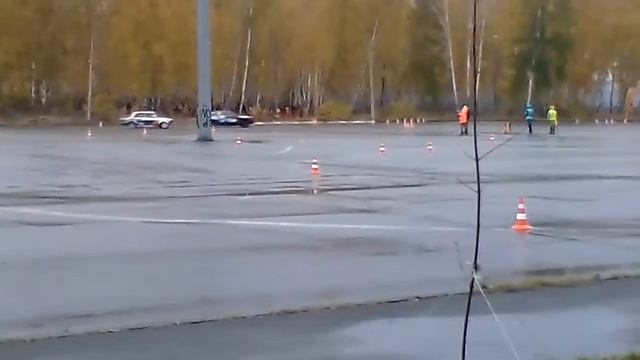 Дрифт трактора смотреть онлайн