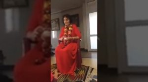 Как я пришёл в Сознание Кришны #9 - история Марины Таргаковой (Малика Малы)