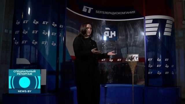 За кулисами новостей: о духе репортерской профессии. Специальный репортаж