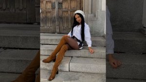 Sexy Milf Nylon Pantyhose 💞💕💘💗💗