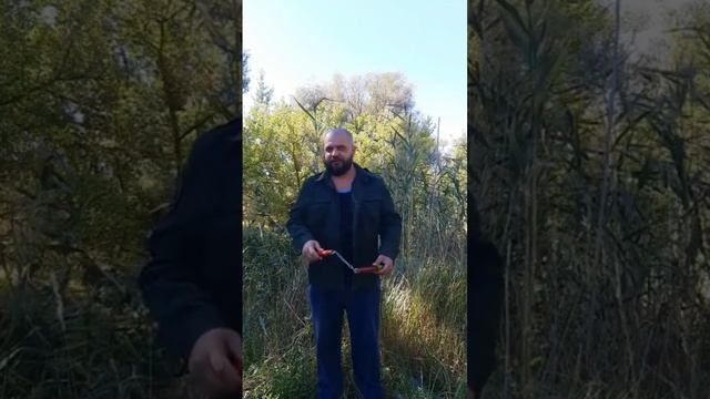 Как все начиналось. Видео Выживалово за 2022 год. Часть 1.