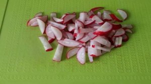 Салат Витаминный