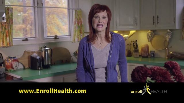 Enroll Health Television Commercial - Affordable Health Coverage For All смотреть онлайн
