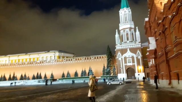 из Крыма в Тайланд катаемся по Москве L'ONE часть 1