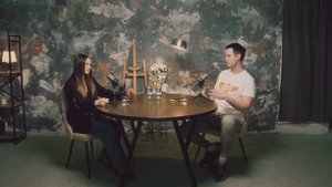 Подкаст Дмитрий Снежана