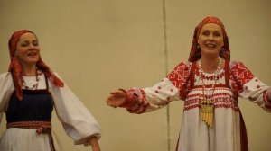 Ой да ты Наташа Наталёчек - трио Надежа