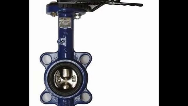 затвор дисковый межфланцевый с редуктором смотреть онлайн