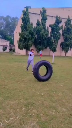 jump style