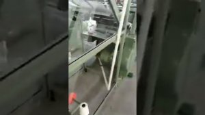 Оборудование для производства бинтов 7