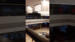 Янцзы,гостиница Фуган. 2019 год