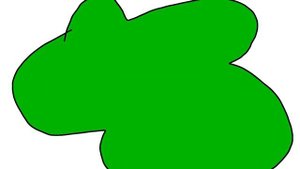 Хатьфу, на тебе в е*ало(meme animation) Оригинал-Бемон