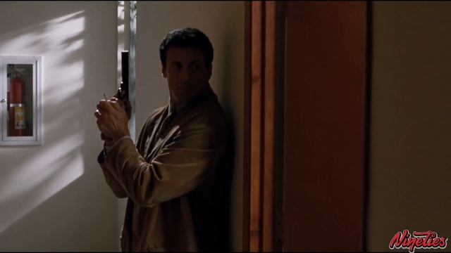 Assassins (1995) (Bob Dylan - Like a Rolling Stone) смотреть онлайн