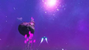 ASTRO BOT - Прохождение игры #1