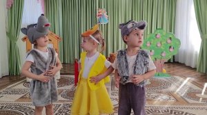 Колобок Группа №5