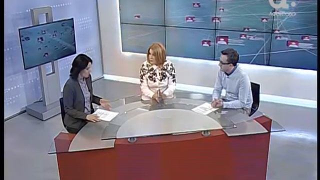 Люди дела. Наталья Егорова, сеть SPA-welness центров "Бархатный сезон". Часть 2. смотреть онлайн