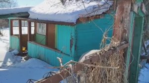 Мы_КУПИЛИ_заброшенную_дачу_и_сделали_Рум_Тур