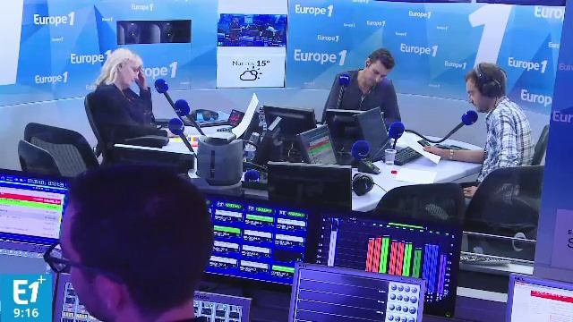 Stupéfiant : lancement de la nouvelle émission culturelle de Léa Salamé sur France 2 смотреть онлайн