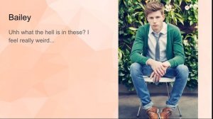 TG/TF CAPTIONS - THE CONCERT| TG/TF TRANSFORMATION| TG/TF CAPS