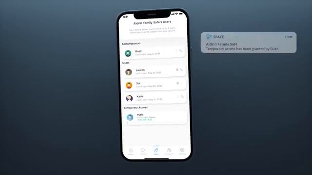 The Space Safe Review смотреть онлайн