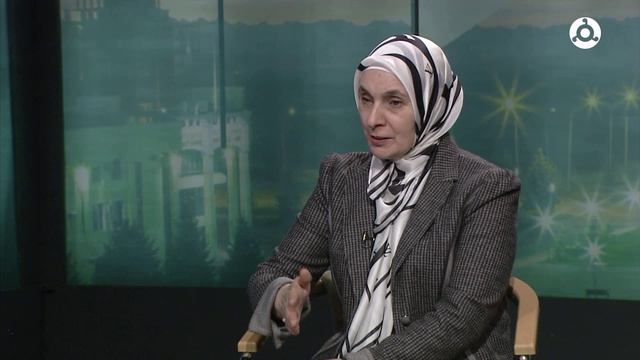 Вахари кхоллами. КIориганаькъан Марет