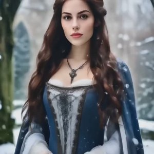 Песня Цитадель Зимних Теней