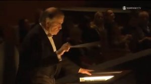 Георгий Свиридов.  Время, вперед. Мариинский Театр