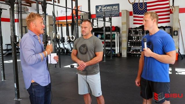 Crossfit SISU | Excelsior, MN смотреть онлайн