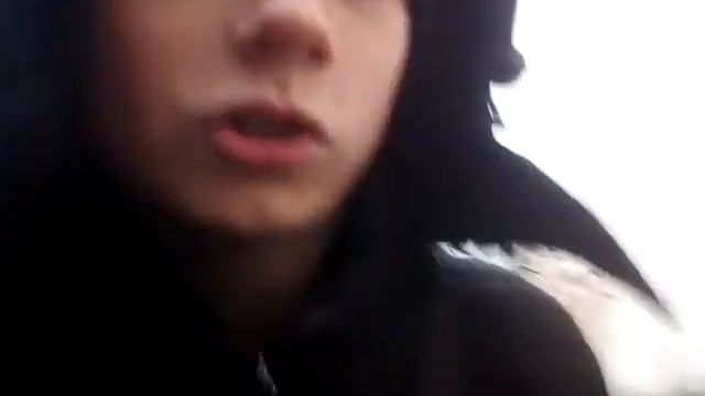 ПОШОЛ СНЕГ !! смотреть онлайн