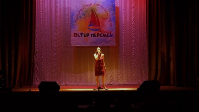 I'm begening to see the light - Наталья Филиппова. Выступление смотреть онлайн