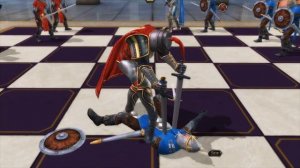 Battle Chess Game of Kings  I Killer Knight