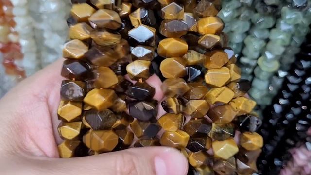 Натуральные камни