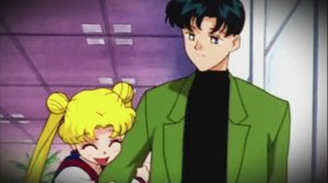 Usagi x Mamoru - A Thousand Years
