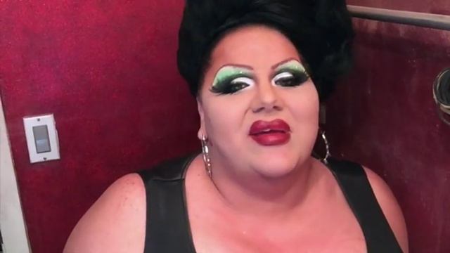 Ask Misty: Trans Man Doing Drag смотреть онлайн