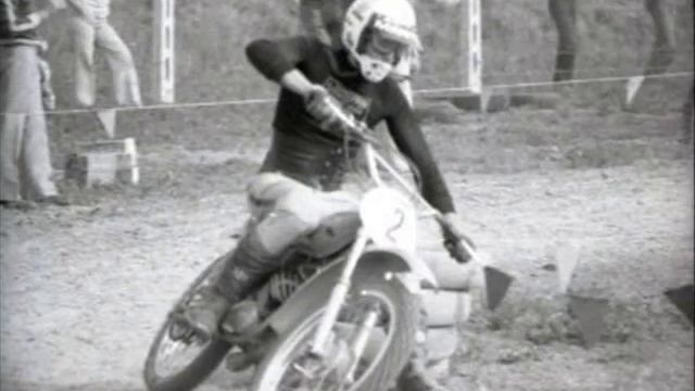 motocross epoca Molinella Bo 1° maggio 1975 смотреть онлайн
