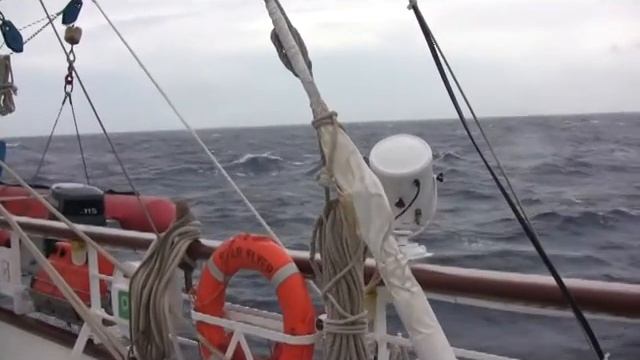 2010 Clipper Ship Cruise Part 3 of 3