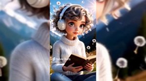 🧚🏼🎧 Сказка 5. "Убить Ведьму" из книги Ирины Семиной "Семь сказок о добре и зле.