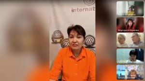 Метод Черепахи для М Интернешнл